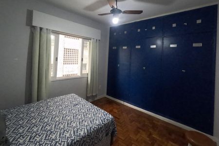 Apartamento para alugar com 105m², 3 quartos e 1 vagaQuarto 3