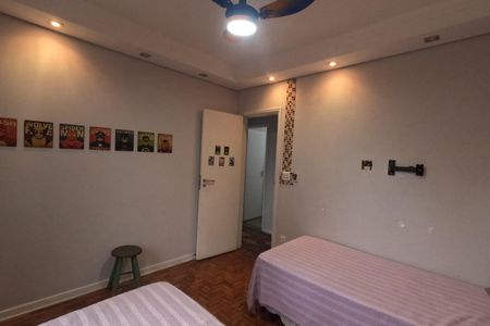 Apartamento para alugar com 105m², 3 quartos e 1 vagaQuarto 1