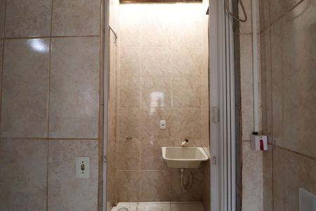 Studio para alugar com 30m², 1 quarto e 3 vagasÁrea de Serviço