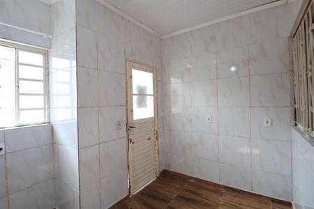 Studio para alugar com 30m², 1 quarto e 3 vagasSala/Cozinha