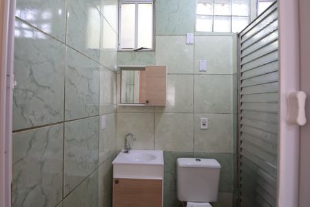 Studio para alugar com 30m², 1 quarto e 3 vagasBanheiro
