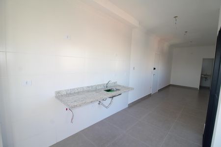Studio à venda com 37m², 1 quarto e sem vagaStudio