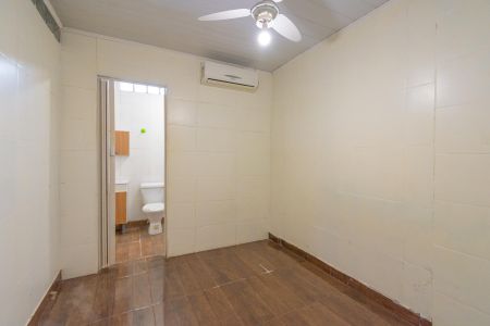Studio para alugar com 30m², 1 quarto e 3 vagas Studio para alugar com 30m², 1 quarto e 3 vagasQuarto