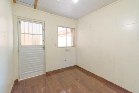 Studio para alugar com 30m², 1 quarto e 3 vagas Studio para alugar com 30m², 1 quarto e 3 vagasSala/Cozinha