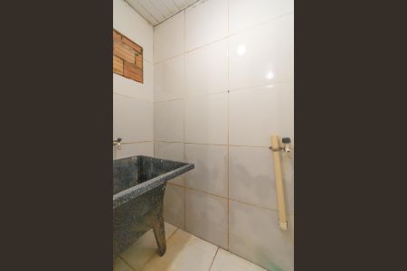 Studio para alugar com 30m², 1 quarto e 3 vagas Studio para alugar com 30m², 1 quarto e 3 vagasÁrea de Serviço