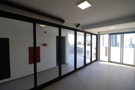 Apartamento à venda com 51m², 2 quartos e sem vagaÁrea comum