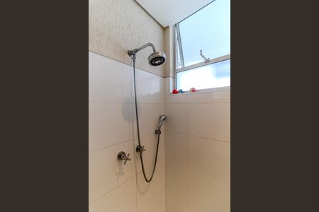 Apartamento à venda com 600m², 4 quartos e 3 vagas Apartamento à venda com 600m², 4 quartos e 3 vagasBanheiro Social 1