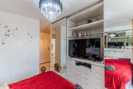 Apartamento à venda com 600m², 4 quartos e 3 vagas Apartamento à venda com 600m², 4 quartos e 3 vagasSuíte 2