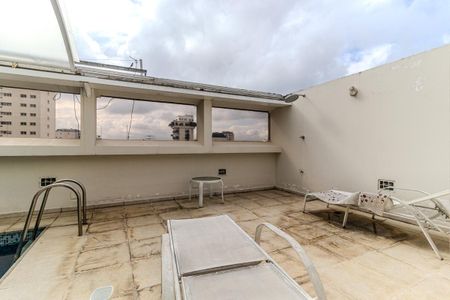 Apartamento à venda com 600m², 4 quartos e 3 vagas Apartamento à venda com 600m², 4 quartos e 3 vagasSolário