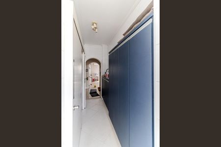 Apartamento à venda com 600m², 4 quartos e 3 vagas Apartamento à venda com 600m², 4 quartos e 3 vagasÁrea de Serviço