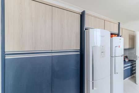 Apartamento à venda com 600m², 4 quartos e 3 vagas Apartamento à venda com 600m², 4 quartos e 3 vagasCozinha