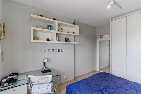 Apartamento à venda com 600m², 4 quartos e 3 vagas Apartamento à venda com 600m², 4 quartos e 3 vagasQuarto 2