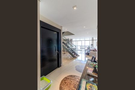 Apartamento à venda com 600m², 4 quartos e 3 vagas Apartamento à venda com 600m², 4 quartos e 3 vagasSala - Hall de Entrada