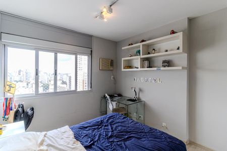 Apartamento à venda com 600m², 4 quartos e 3 vagas Apartamento à venda com 600m², 4 quartos e 3 vagasQuarto 2