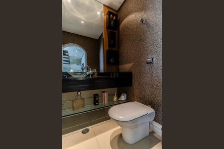 Apartamento à venda com 600m², 4 quartos e 3 vagas Apartamento à venda com 600m², 4 quartos e 3 vagasLavabo