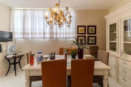 Apartamento à venda com 600m², 4 quartos e 3 vagas Apartamento à venda com 600m², 4 quartos e 3 vagasCopa