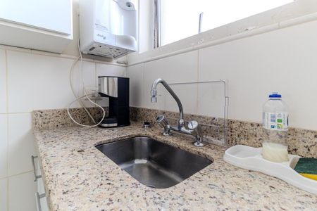 Apartamento à venda com 600m², 4 quartos e 3 vagas Apartamento à venda com 600m², 4 quartos e 3 vagasCozinha 2