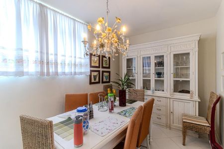 Apartamento à venda com 600m², 4 quartos e 3 vagas Apartamento à venda com 600m², 4 quartos e 3 vagasCopa