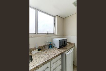 Apartamento à venda com 600m², 4 quartos e 3 vagas Apartamento à venda com 600m², 4 quartos e 3 vagasCozinha 2