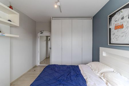 Apartamento à venda com 600m², 4 quartos e 3 vagas Apartamento à venda com 600m², 4 quartos e 3 vagasQuarto 2