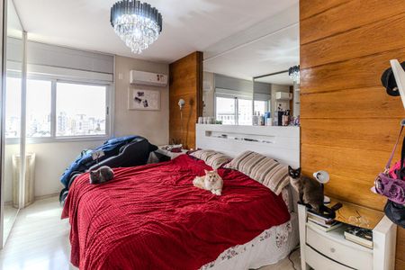 Apartamento à venda com 600m², 4 quartos e 3 vagas Apartamento à venda com 600m², 4 quartos e 3 vagasSuíte 2