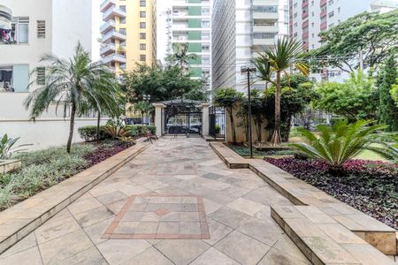 Apartamento à venda com 600m², 4 quartos e 3 vagas Apartamento à venda com 600m², 4 quartos e 3 vagasJardim