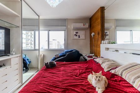 Apartamento à venda com 600m², 4 quartos e 3 vagas Apartamento à venda com 600m², 4 quartos e 3 vagasSuíte 2