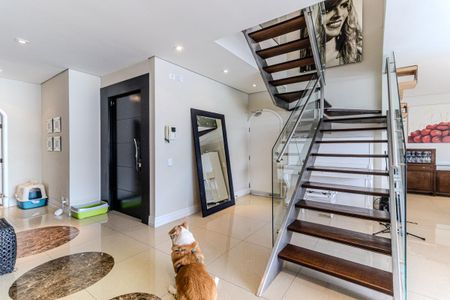 Apartamento à venda com 600m², 4 quartos e 3 vagas Apartamento à venda com 600m², 4 quartos e 3 vagasSala - Hall de Entrada