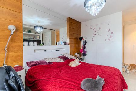 Apartamento à venda com 600m², 4 quartos e 3 vagas Apartamento à venda com 600m², 4 quartos e 3 vagasSuíte 2