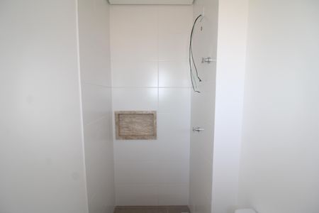 Studio à venda com 33m², 1 quarto e sem vagaBanheiro