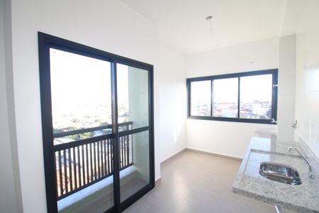 Studio à venda com 33m², 1 quarto e sem vagaStudio