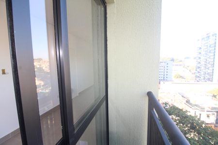 Studio à venda com 33m², 1 quarto e sem vagaStudio - Varanda
