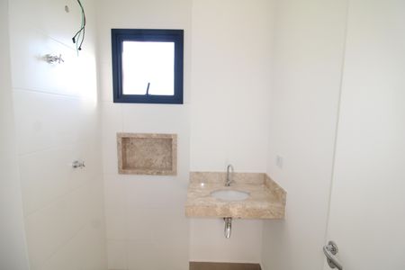 Apartamento à venda com 30m², 1 quarto e sem vagaBanheiro