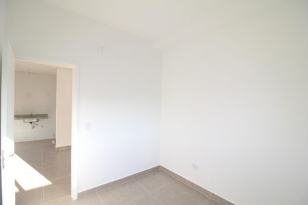 Apartamento à venda com 42m², 2 quartos e sem vagaQuarto 2