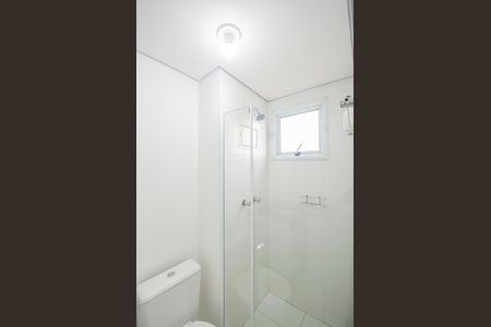 Apartamento à venda com 68m², 2 quartos e 1 vaga Apartamento à venda com 68m², 2 quartos e 1 vagaBanheiro da Suíte