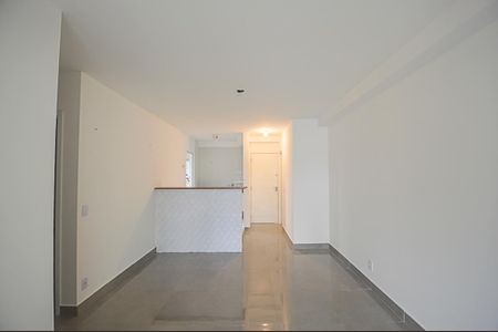 Apartamento à venda com 68m², 2 quartos e 1 vaga Apartamento à venda com 68m², 2 quartos e 1 vagaSala