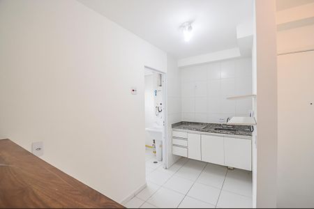 Apartamento à venda com 68m², 2 quartos e 1 vaga Apartamento à venda com 68m², 2 quartos e 1 vagaCozinha
