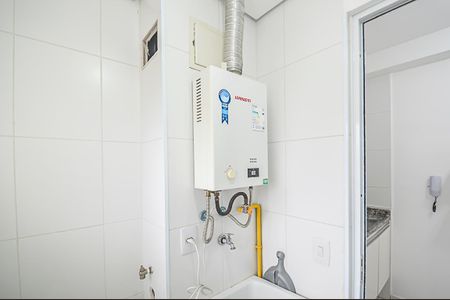 Apartamento à venda com 68m², 2 quartos e 1 vaga Apartamento à venda com 68m², 2 quartos e 1 vagaÁrea de Serviço