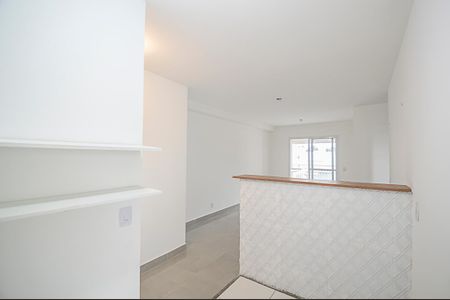 Apartamento à venda com 68m², 2 quartos e 1 vaga Apartamento à venda com 68m², 2 quartos e 1 vagaCozinha