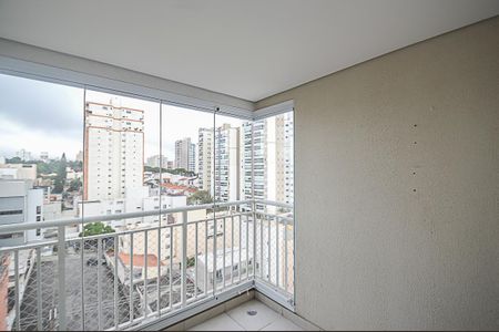 Apartamento à venda com 68m², 2 quartos e 1 vaga Apartamento à venda com 68m², 2 quartos e 1 vagaSacada
