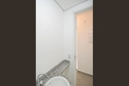 Apartamento à venda com 68m², 2 quartos e 1 vaga Apartamento à venda com 68m², 2 quartos e 1 vagaLavabo
