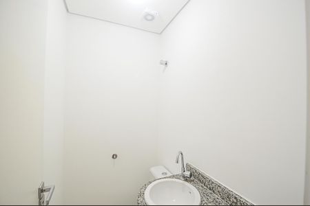 Apartamento à venda com 68m², 2 quartos e 1 vaga Apartamento à venda com 68m², 2 quartos e 1 vagaLavabo