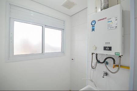 Apartamento à venda com 68m², 2 quartos e 1 vaga Apartamento à venda com 68m², 2 quartos e 1 vagaÁrea de Serviço