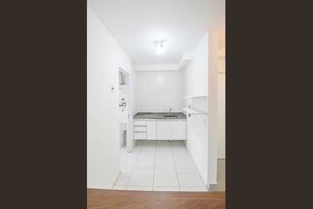 Apartamento à venda com 68m², 2 quartos e 1 vaga Apartamento à venda com 68m², 2 quartos e 1 vagaCozinha