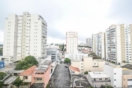 Apartamento à venda com 68m², 2 quartos e 1 vaga Apartamento à venda com 68m², 2 quartos e 1 vagaVista do Quarto 2 - Suíte