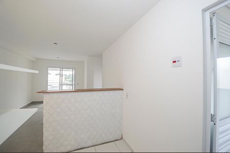 Apartamento à venda com 68m², 2 quartos e 1 vaga Apartamento à venda com 68m², 2 quartos e 1 vagaCozinha