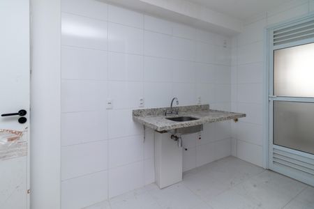 Apartamento à venda com 41m², 1 quarto e 1 vagaCozinha
