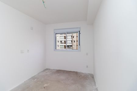 Apartamento à venda com 41m², 1 quarto e 1 vagaQuarto