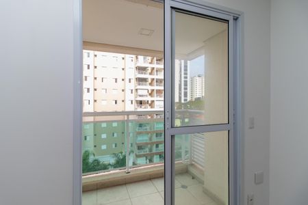 Apartamento à venda com 41m², 1 quarto e 1 vagaVaranda da Sala