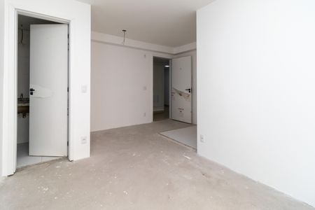 Apartamento à venda com 41m², 1 quarto e 1 vagaSala